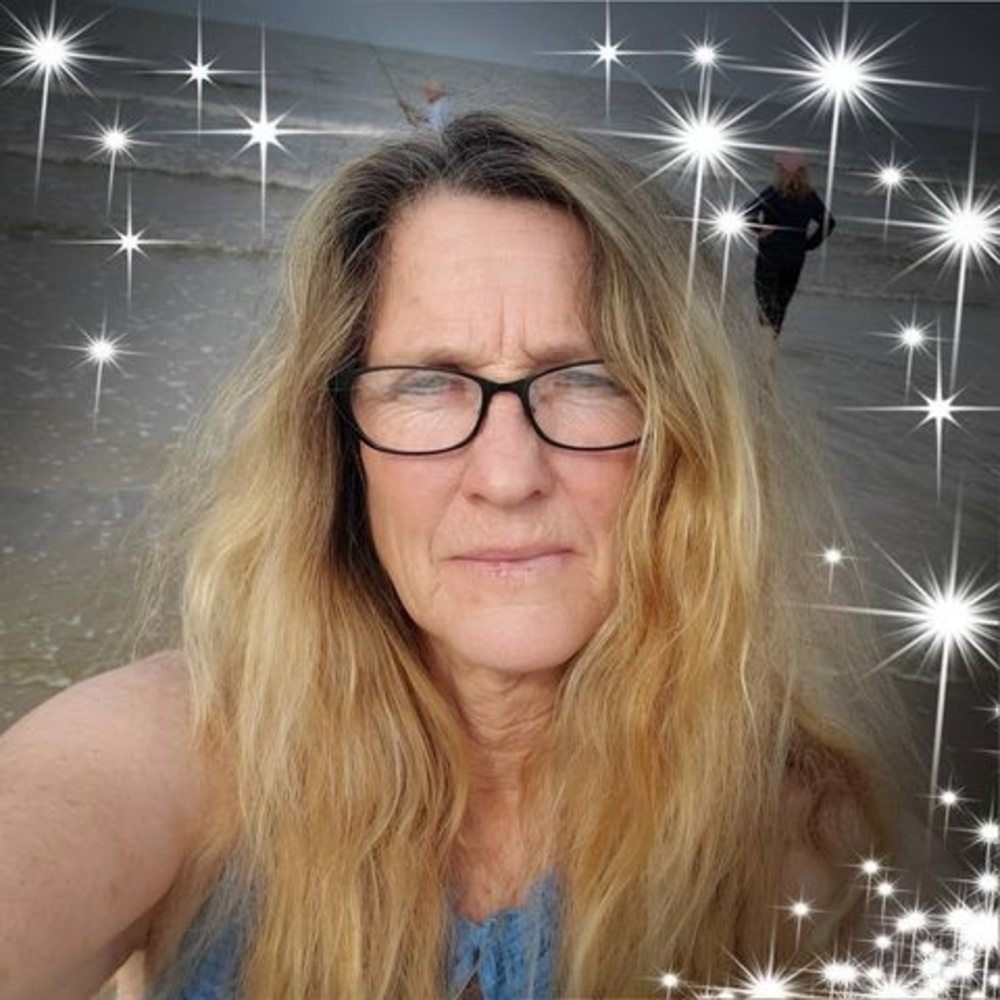 Meet your Posher, Tammie